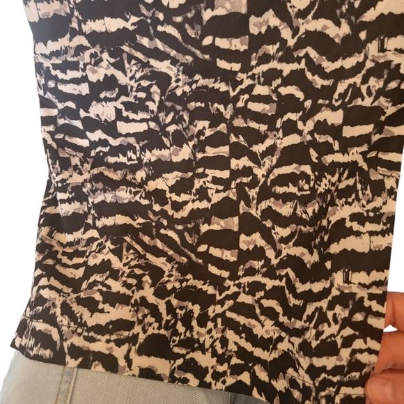 Fabletics Strappy "Athleisure Wear" Jumpsuit - Picture 6 of 7